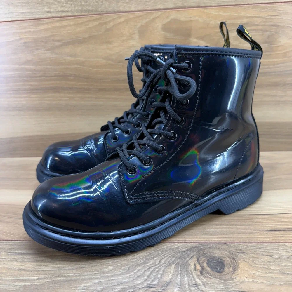 Dr. Martens big kids